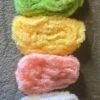 Eggstacy Slushy Egg Yarn 1 Eggstacy Slushy Egg Yarn -Fly Fishing Equipment Shop egg1