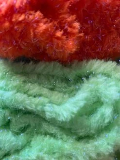 Eggstacy Slushy Egg Yarn 9 Eggstacy Slushy Egg Yarn -Fly Fishing Equipment Shop egg2