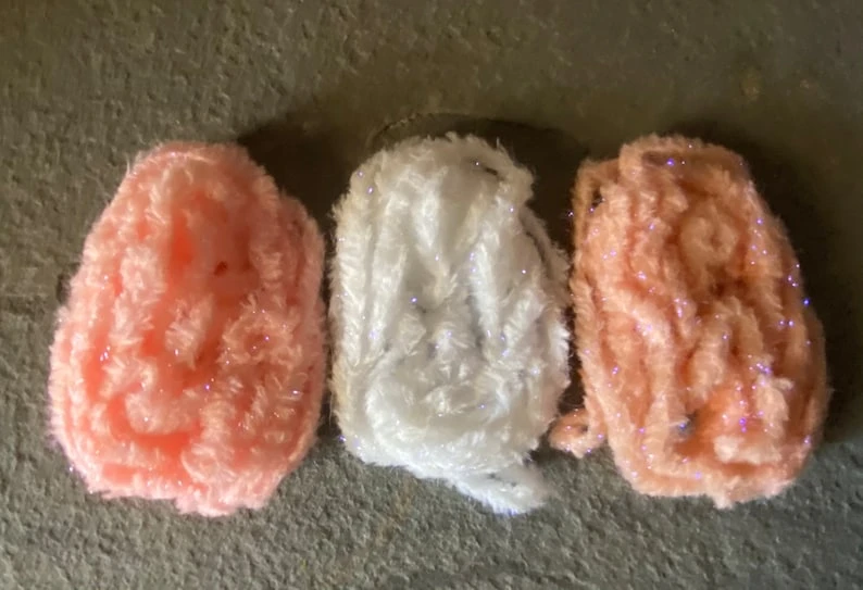 Eggstacy Slushy Egg Yarn 5 Eggstacy Slushy Egg Yarn - Image 3