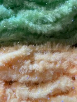 Eggstacy Slushy Egg Yarn 12 Eggstacy Slushy Egg Yarn -Fly Fishing Equipment Shop egg5