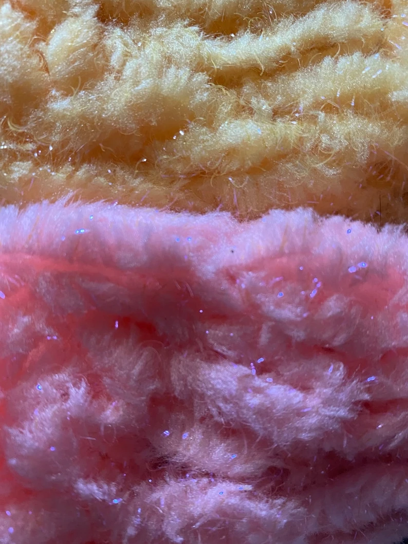 Eggstacy Slushy Egg Yarn 8 Eggstacy Slushy Egg Yarn - Image 6