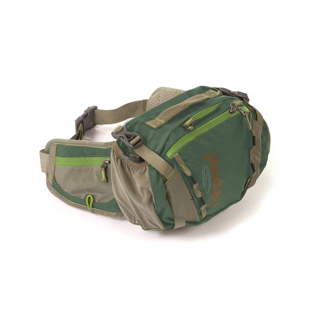 Fishpond Encampment Lumbar Pack 3 Fishpond Encampment Lumbar Pack