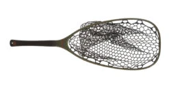 Fishpond Nomad Emerger Net ( River Armor Color And Limited Edition Redband Trout Color )