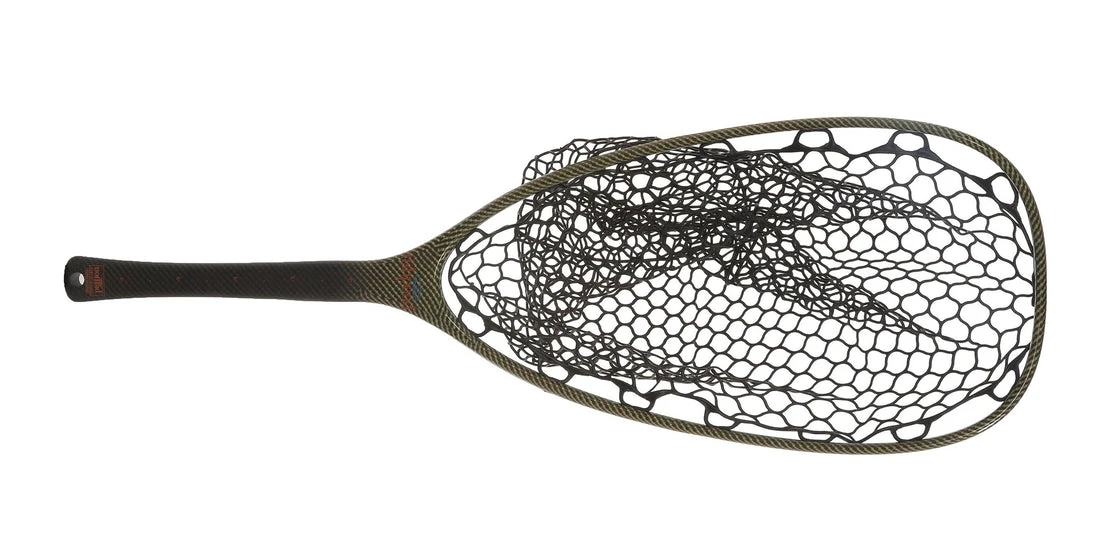 Fishpond Nomad Emerger Net ( River Armor Color And Limited Edition Redband Trout Color ) 3 Fishpond Nomad Emerger Net ( River Armor Color And Limited Edition Redband Trout Color )