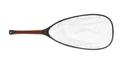 Fishpond Nomad Emerger Net ( River Armor Color And Limited Edition Redband Trout Color ) 5 Fishpond Nomad Emerger Net ( River Armor Color And Limited Edition Redband Trout Color ) - Image 3