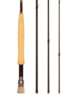 Echo Carbon XL Euro Nymph Rod 7 Echo Carbon XL Euro Nymph Rod -Fly Fishing Equipment Shop enymph1