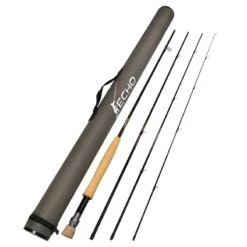 Echo Carbon XL Euro Nymph Rod
