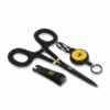 Loon Essentials Kit ( Rogue Forceps, Loon Nipper And Rogue Zinger ) 1 Loon Essentials Kit ( Rogue Forceps, Loon Nipper And Rogue Zinger ) -Fly Fishing Equipment Shop essk