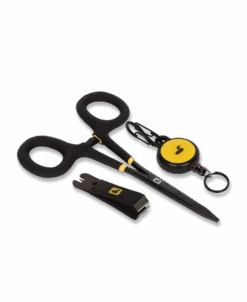 Loon Essentials Kit ( Rogue Forceps, Loon Nipper And Rogue Zinger )