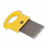 Loon Ergo Underfur Comb ( Black Or Yellow ) 1 Loon Ergo Underfur Comb ( Black Or Yellow ) -Fly Fishing Equipment Shop eucy
