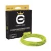 Cortland Chartreuse Level Braided Core Euro Nymph Flyline 2 Cortland Chartreuse Level Braided Core Euro Nymph Flyline -Fly Fishing Equipment Shop euro chart