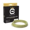 Cortland Euro Nymph Fly Line , Sage Green Level Or Double Taper. 1 Cortland Euro Nymph Fly Line , Sage Green Level Or Double Taper. -Fly Fishing Equipment Shop euro sagle