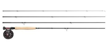 Grey’s Fin Euro Nymph Rod Kit 5 Grey’s Fin Euro Nymph Rod Kit - Image 3