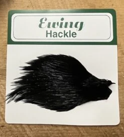 Ewing Hackle Large Cape Tops