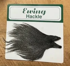 Ewing Hackle Large Cape Tops 10 Ewing Hackle Large Cape Tops -Fly Fishing Equipment Shop ewmc3