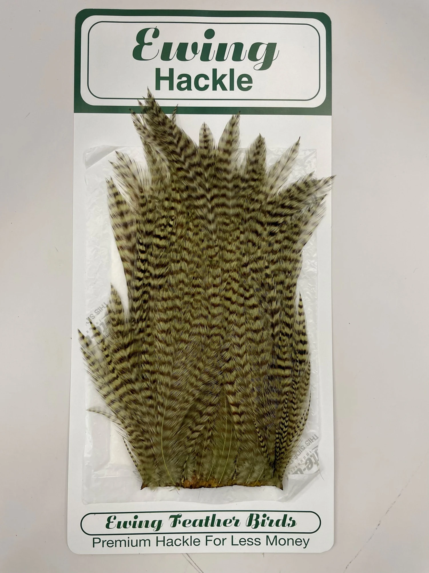 Wapsi Ewing Bugger-Deciever Patch 4 Wapsi Ewing Bugger-Deciever Patch - Image 2