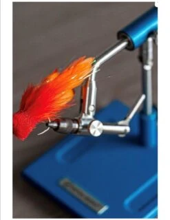 Dyna King Excalibur -Fly Fishing Equipment Shop exblue2