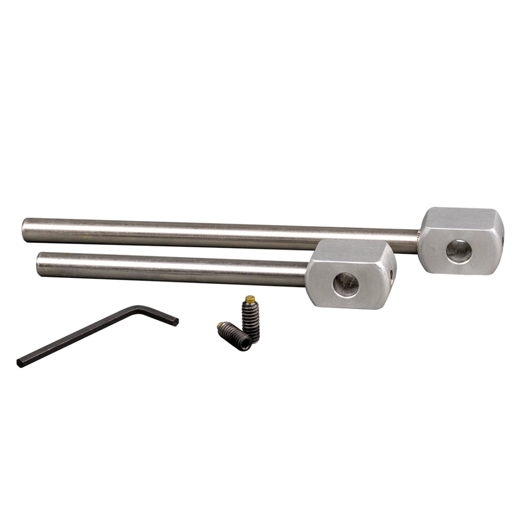 Peak Lap Extension 3 Peak Lap Extension