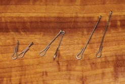 Flymen Fish Skull Articulated Shank