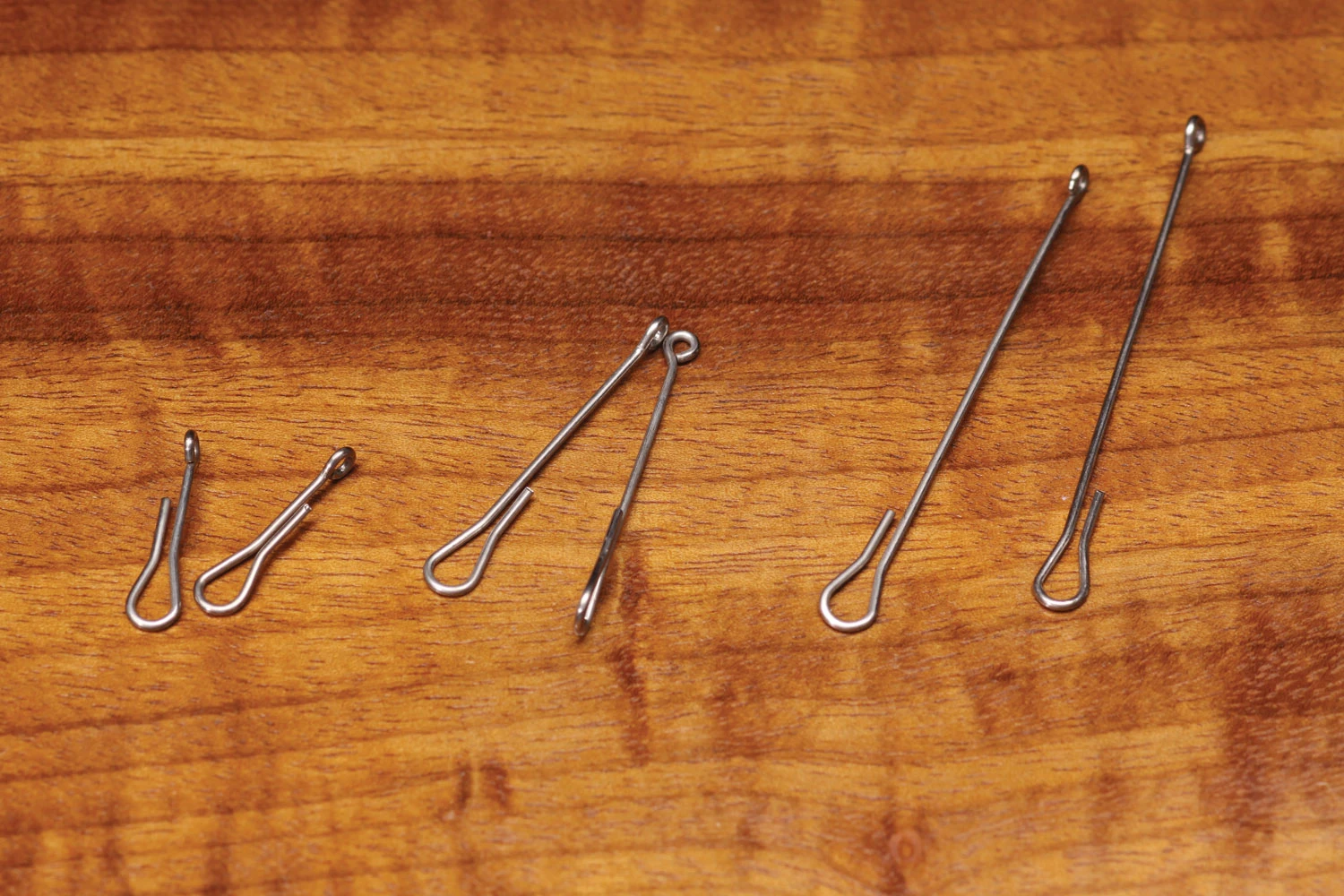 Flymen Fish Skull Articulated Shank 3 Flymen Fish Skull Articulated Shank