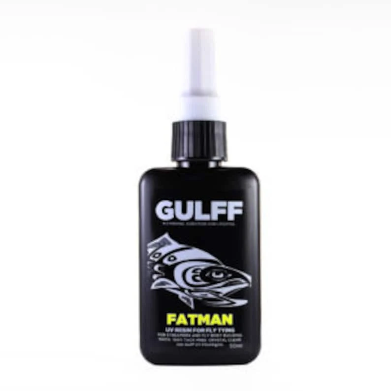 Gulff UV Resin 6 Gulff UV Resin - Image 4