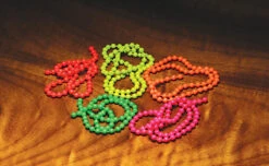 Florescent Bead Chain