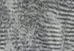 Hareline Fine Black Barred Marabou 10 Hareline Fine Black Barred Marabou -Fly Fishing Equipment Shop fbm3jpg 1