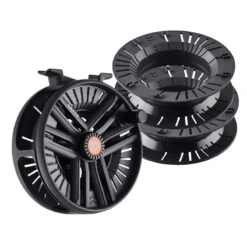 Grey’s Fin Cassette Fly Reel