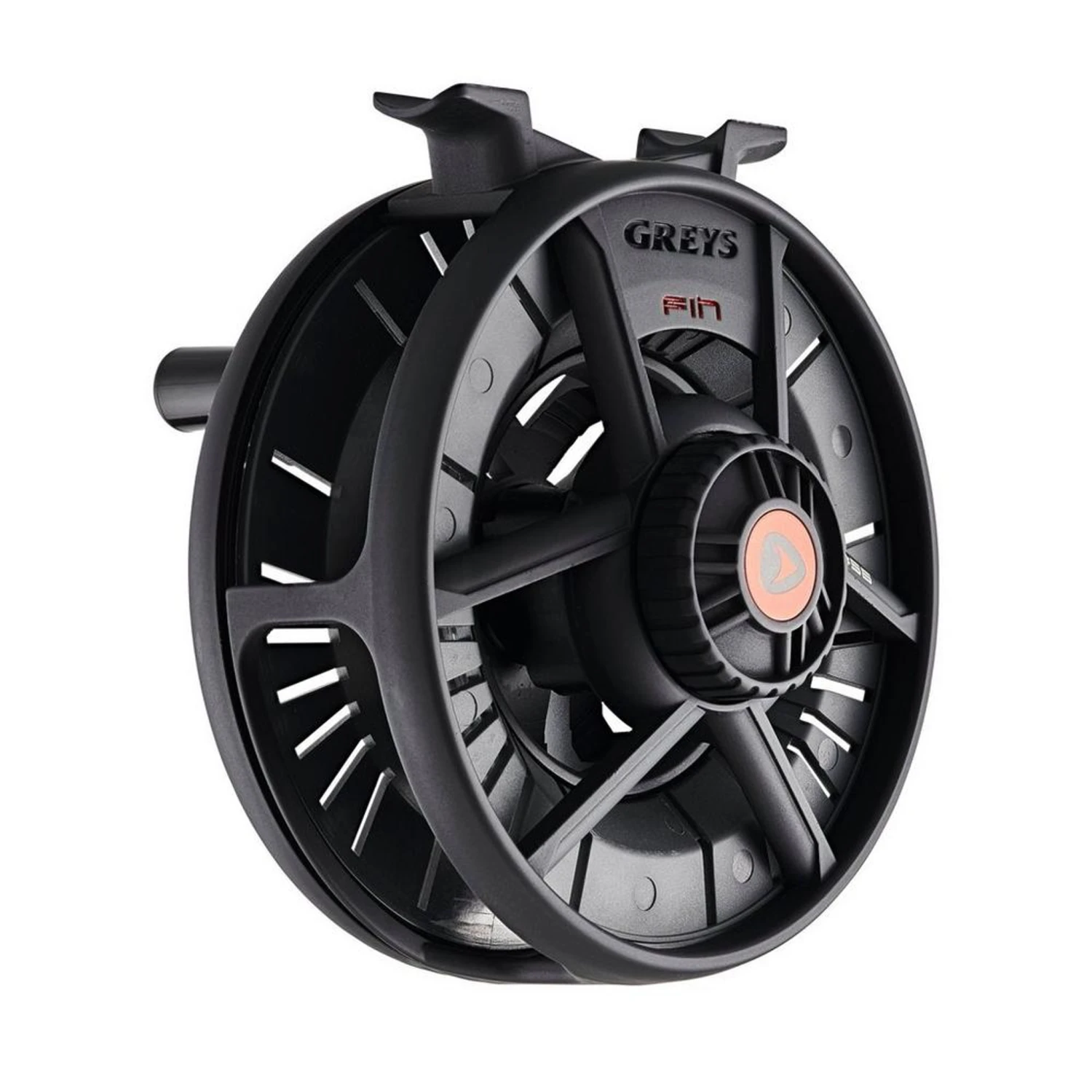 Grey’s Fin Cassette Fly Reel 4 Grey’s Fin Cassette Fly Reel - Image 2
