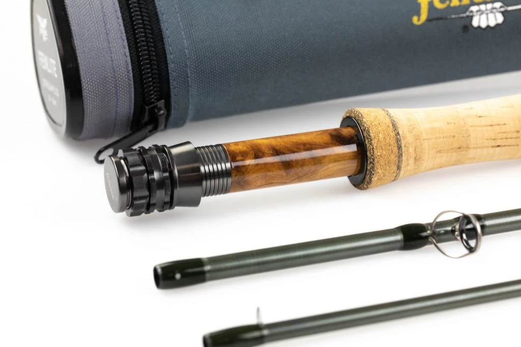 Grey’s Fenlite Streamflex ( AKA Greys GR80 ) 4 Grey’s Fenlite Streamflex ( AKA Greys GR80 ) - Image 2