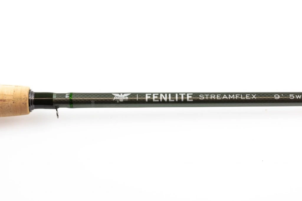 Grey’s Fenlite Streamflex ( AKA Greys GR80 ) 5 Grey’s Fenlite Streamflex ( AKA Greys GR80 ) - Image 3