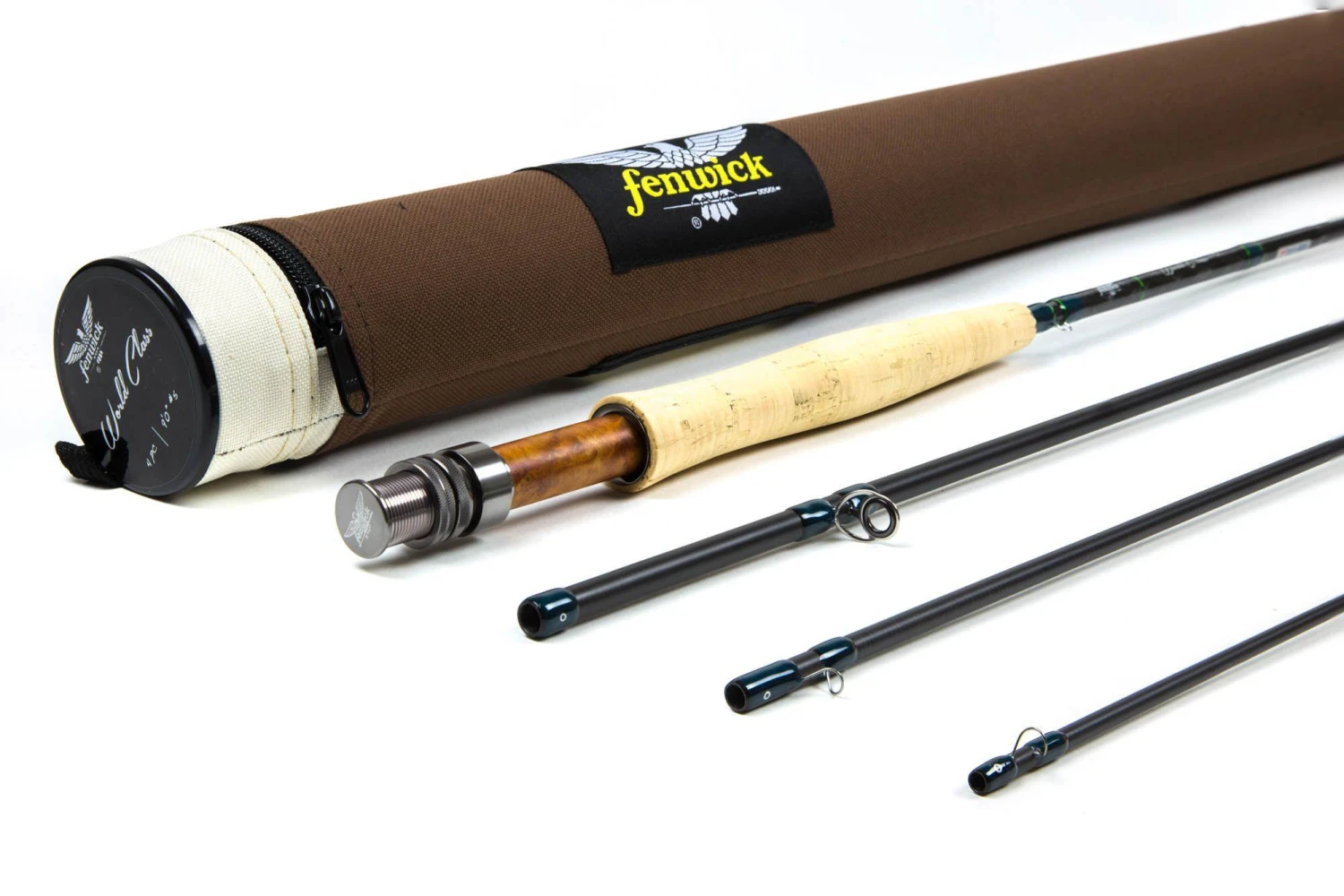 Fenwick World Class 9’5WT World Class Fly Rod 3 Fenwick World Class 9’5WT World Class Fly Rod