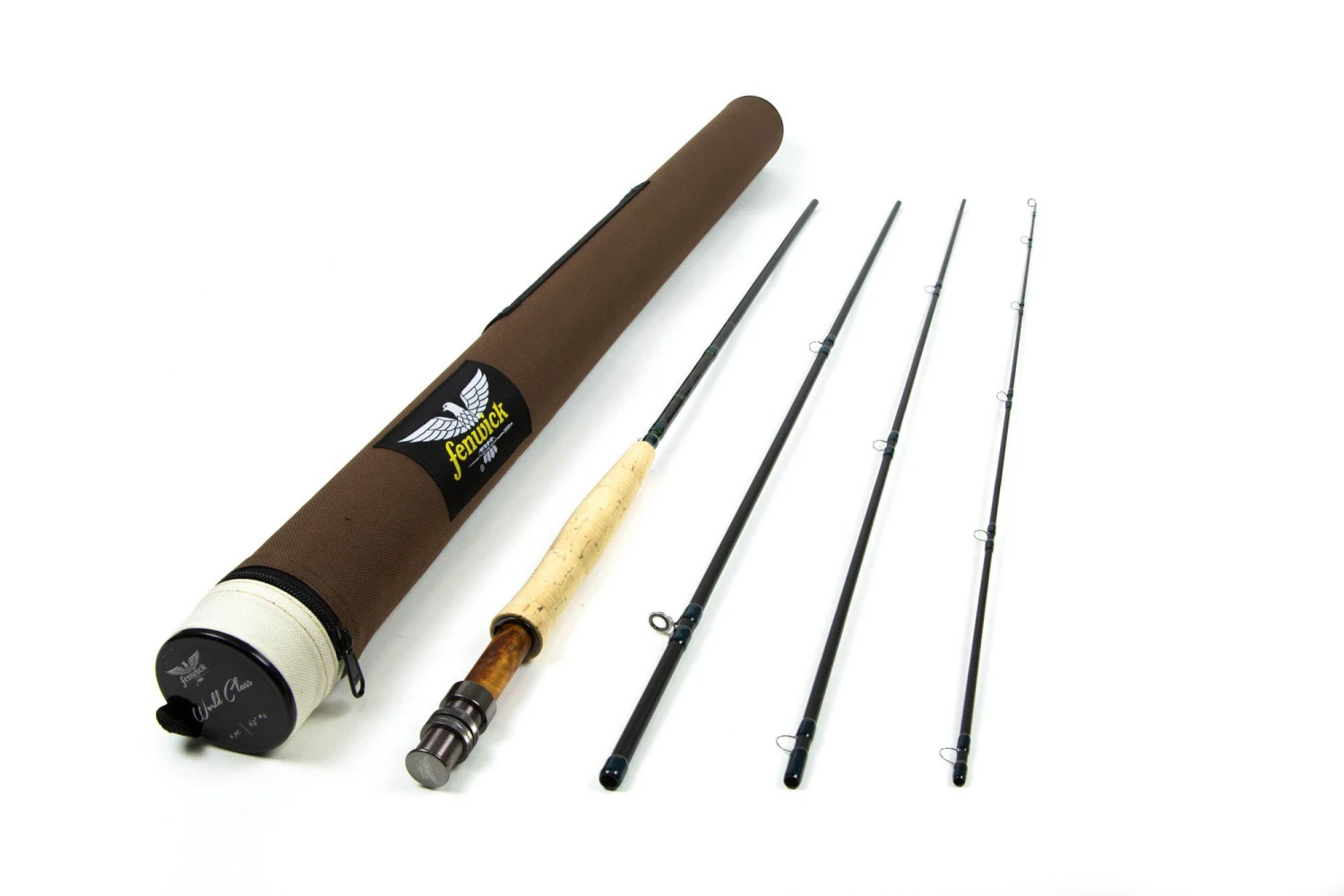 Fenwick World Class 9’5WT World Class Fly Rod 4 Fenwick World Class 9’5WT World Class Fly Rod - Image 2