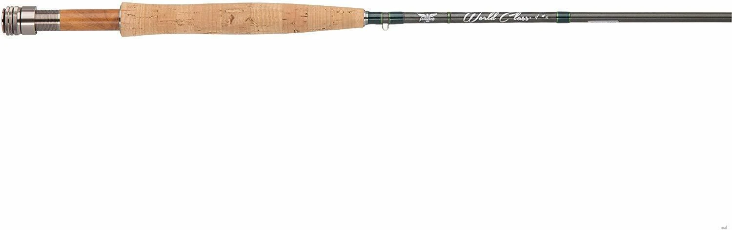 Fenwick World Class 9’5WT World Class Fly Rod 6 Fenwick World Class 9’5WT World Class Fly Rod - Image 4