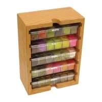 Wapsi Fly Furniture Dubbing Closet 3 Wapsi Fly Furniture Dubbing Closet