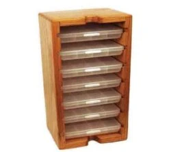 Wapsi Fly Furniture WFB-12 Closet