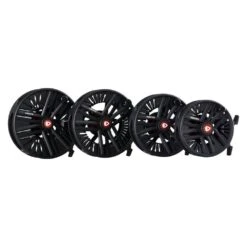 Grey’s Fin Fly Reel