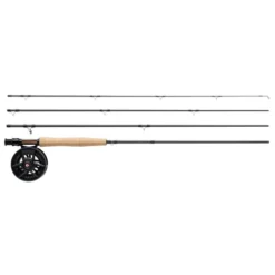 Grey’s Fin 9 Foot Five Weight Rod Kit