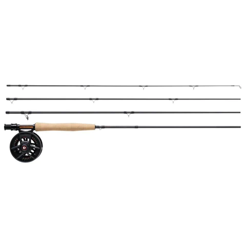 Grey’s Fin 9 Foot Five Weight Rod Kit 3 Grey’s Fin 9 Foot Five Weight Rod Kit