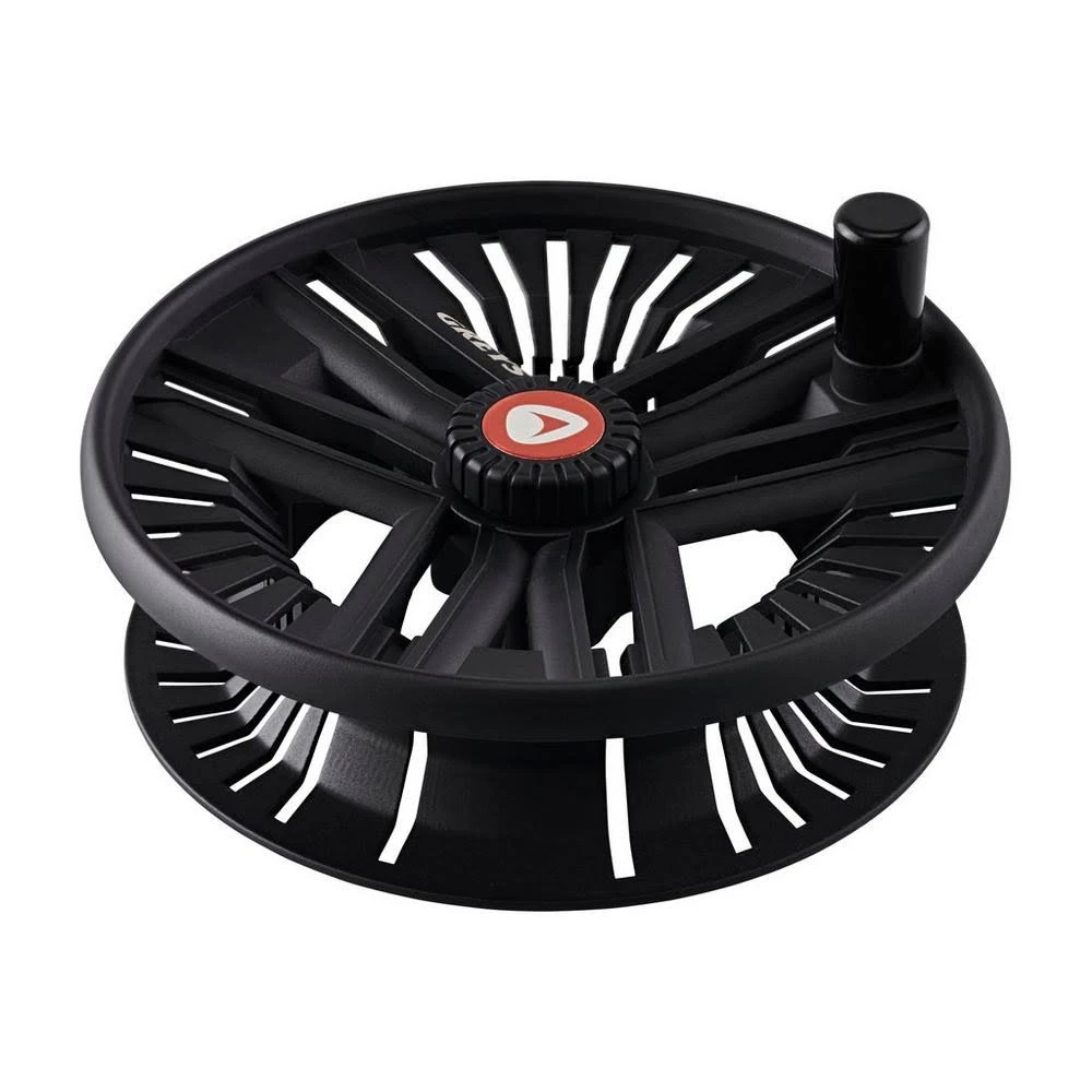 Grey’s Fin Fly Reel 6 Grey’s Fin Fly Reel - Image 4