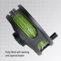 Grey’s Fin 9 Foot Five Weight Rod Kit 14 Grey’s Fin 9 Foot Five Weight Rod Kit -Fly Fishing Equipment Shop fin5 1