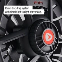 Grey’s Fin Fly Reel 11 Grey’s Fin Fly Reel -Fly Fishing Equipment Shop fin5