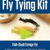 Fish Skull/ Flymen Forage Fish Fly Tying Kit 1 Fish Skull/ Flymen Forage Fish Fly Tying Kit -Fly Fishing Equipment Shop fkfk