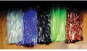 Flashabou Standard Width 3 Flashabou Standard Width