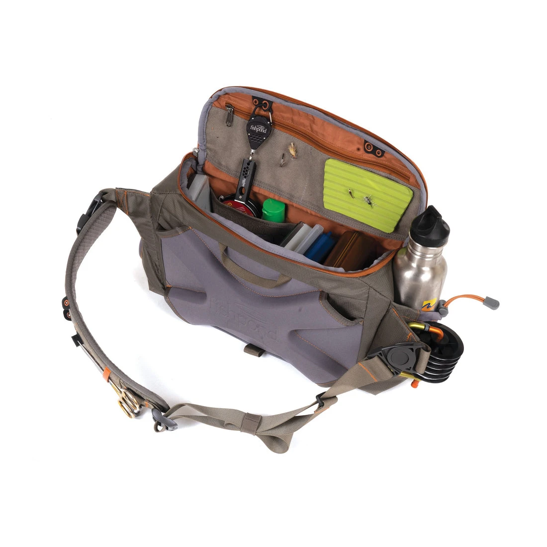 Fishpond Flathead Sling Pack 6 Fishpond Flathead Sling Pack - Image 4