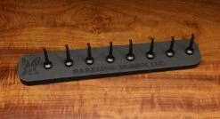 Hareline Center Stage Fly Display