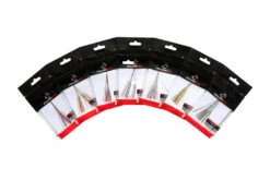 Fulling Mills Stripped Quills