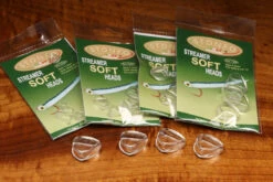 Stonefo Streamer Soft Head