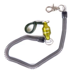 Fishpond Confluence Net Holder