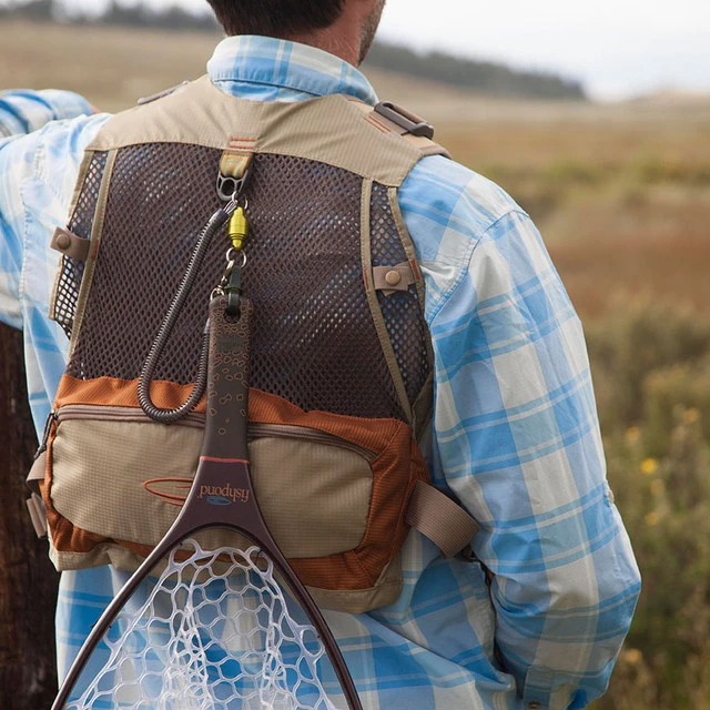 Fishpond Confluence Net Holder 5 Fishpond Confluence Net Holder - Image 3